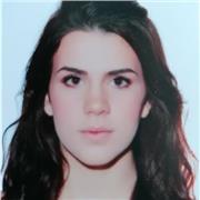 Ragazza molto paziente, diplomata con il massimo dei voti al liceo scientifico e iscritta alla facoltà di matematica offre ripetizioni in matematica